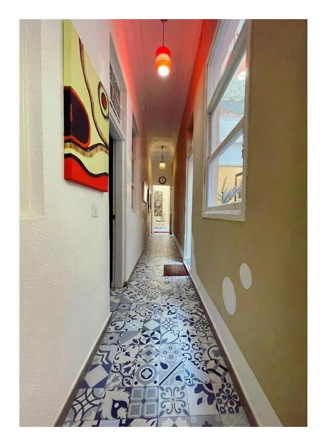 Appartement Dream Escape à Santa-Cruz de Ténérife Espagne
